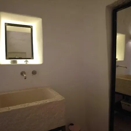 Villa Il Trullo Di Ninno Locorotondo