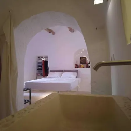 Il Trullo Di Ninno Locorotondo