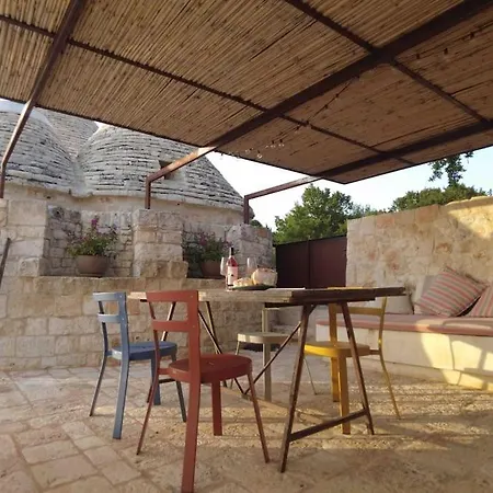 Il Trullo Di Ninno *