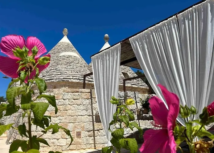 Il Trullo Di Ninno