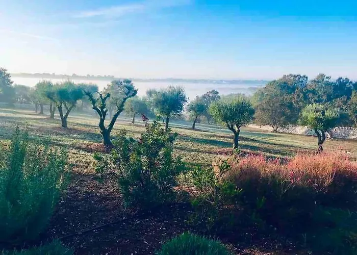 Il Trullo Di Ninno *