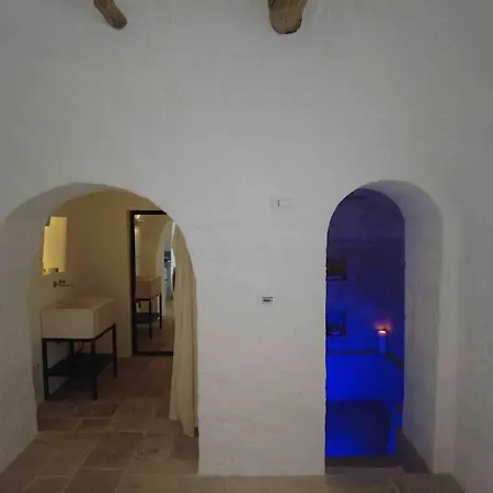 Il Trullo Di Ninno *