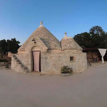 别墅 Il Trullo Di Ninno