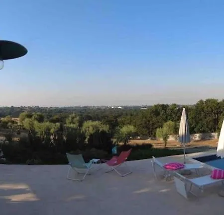 Il Trullo Di Ninno ロコロトンド