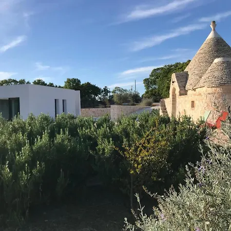 Il Trullo Di Ninno *
