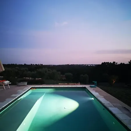 Il Trullo Di Ninno *