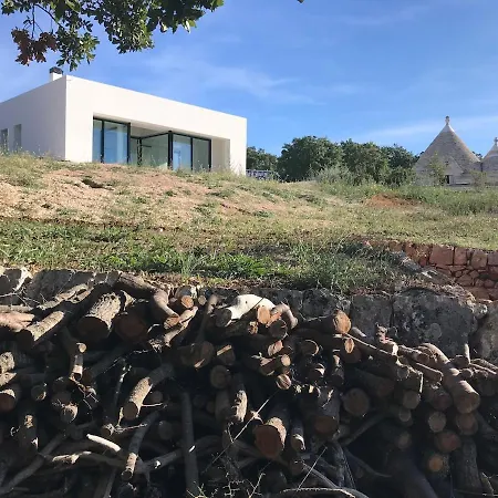 Il Trullo Di Ninno *