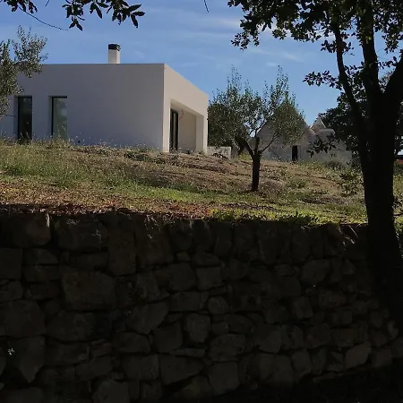 ヴィラ Il Trullo Di Ninno
