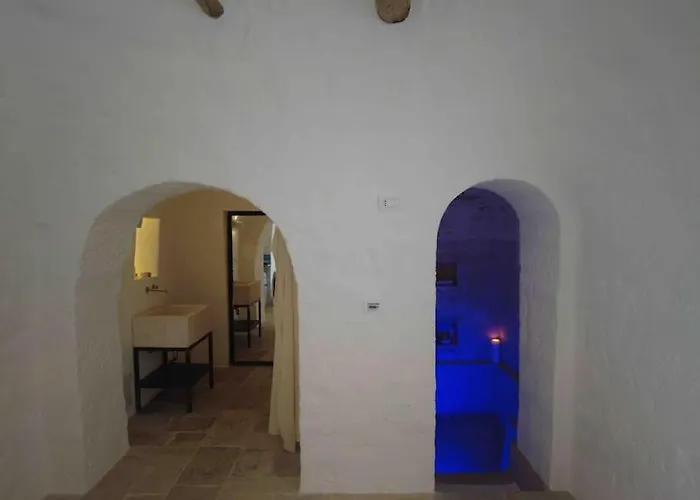 Il Trullo Di Ninno *